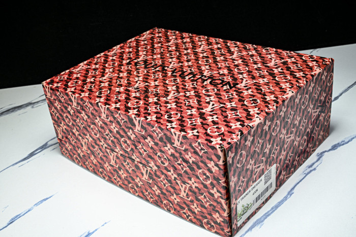 LOU VUIT SNEAKERS LVSS-0044