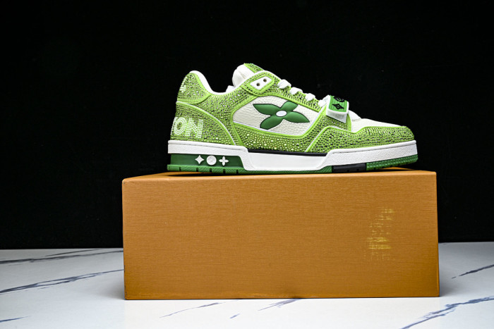 LOU VUIT SNEAKERS LVSS-0044