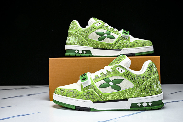 LOU VUIT SNEAKERS LVSS-0044