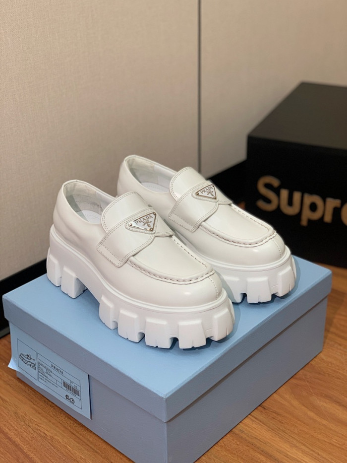 PRA SNEAKER PRAR-176