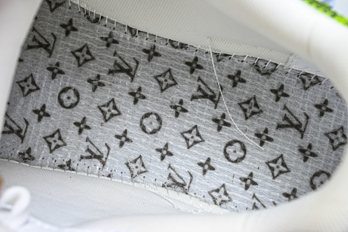 LOU VUIT SNEAKERS LVSS-0044