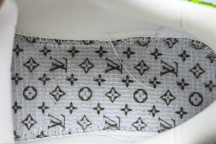 LOU VUIT SNEAKERS LVSS-0044