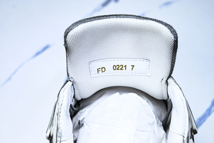 LVT SNEAKERS LVSRS-0151