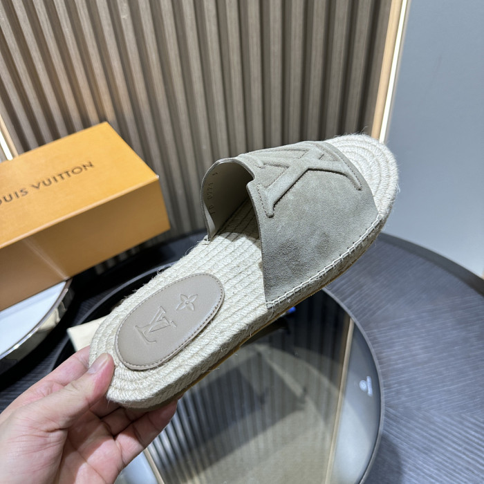 L*VT SANDALS LVLSS-0140