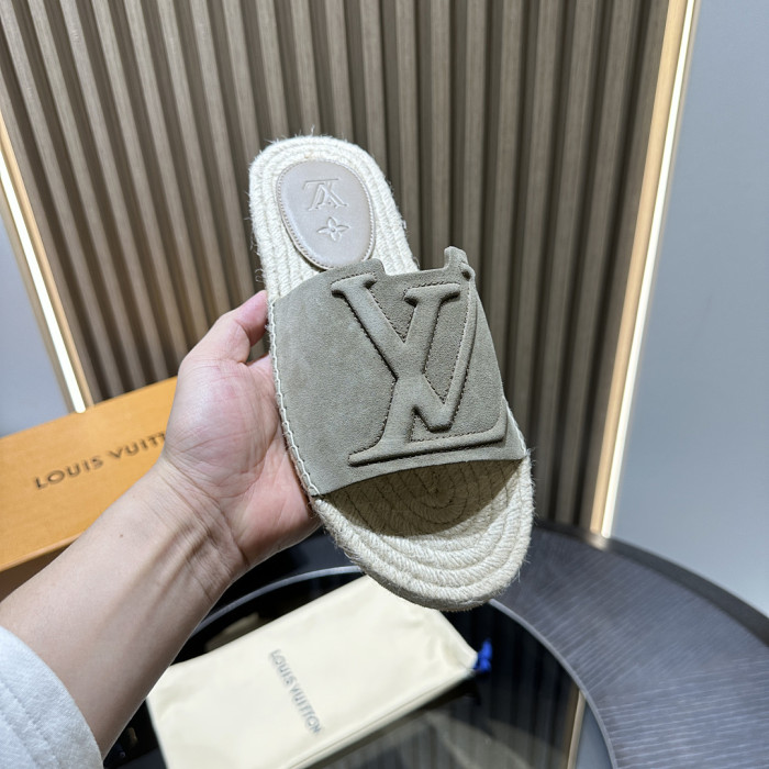 L*VT SANDALS LVLSS-0140