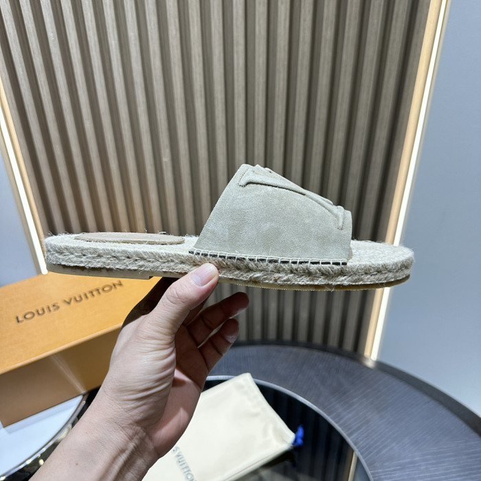 L*VT SANDALS LVLSS-0140