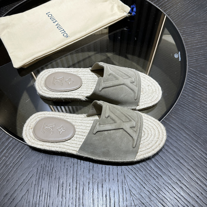 L*VT SANDALS LVLSS-0140