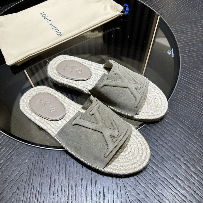 L*VT SANDALS LVLSS-0140