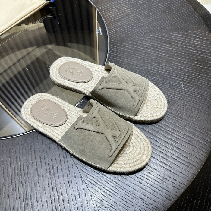 L*VT SANDALS LVLSS-0140