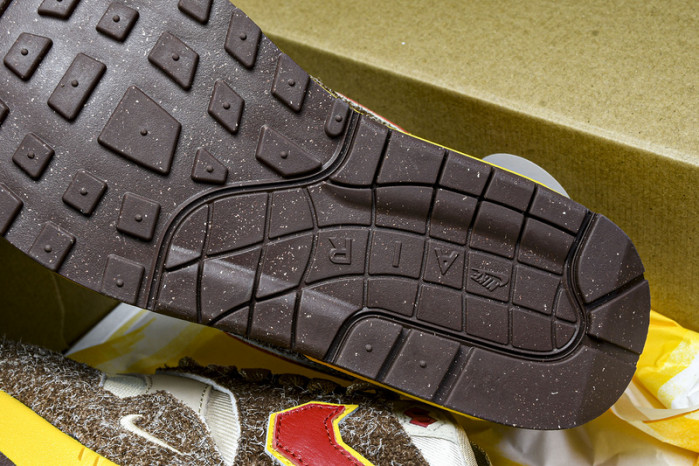Nike Air Max 1 Low Poly “Donkey Kong” HV5776-200
