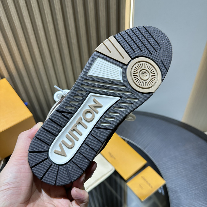 LOU VUIT SKATE LVSK-0037