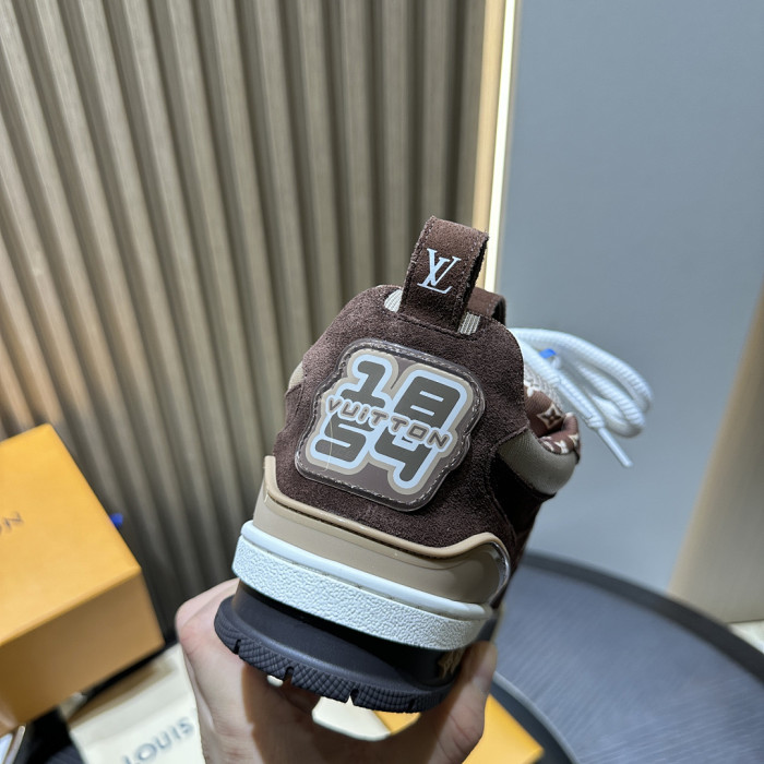 LOU VUIT SKATE LVSK-0037