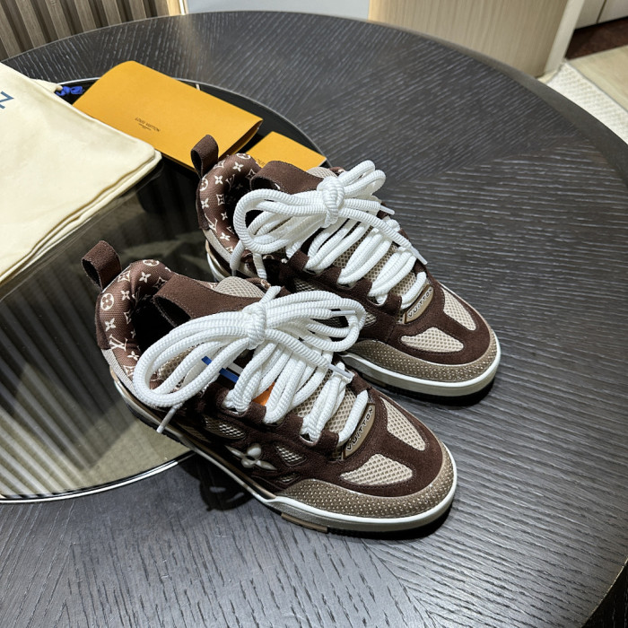 LOU VUIT SKATE LVSK-0037