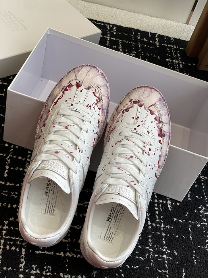 Ma*iso*n Mar*giela MAMA-0103