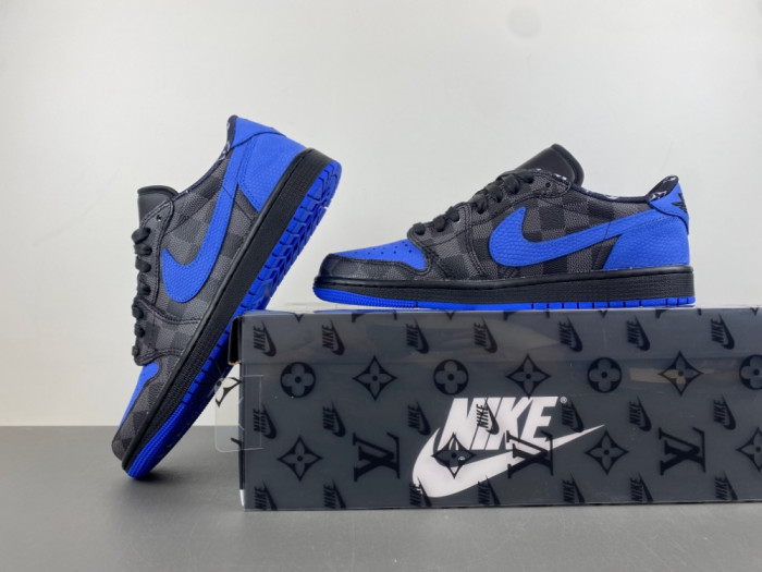 AIR JORDA 1 LOW X LV 10014