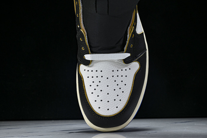 fragment Design x Union x Air Jordan 1 IO7847-002