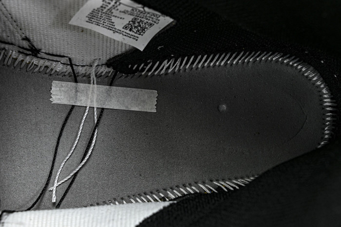 fragment Design x Union x Air Jordan 1 IO7847-002