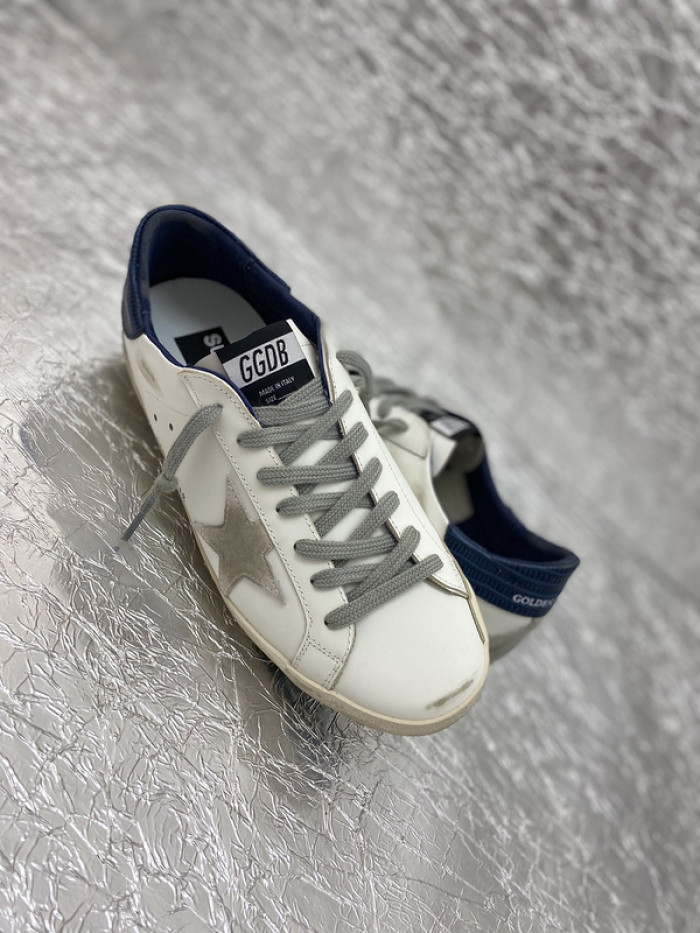 G*LDEN G*OSE SNEAKERS GGS-062