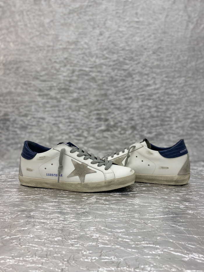 G*LDEN G*OSE SNEAKERS GGS-062