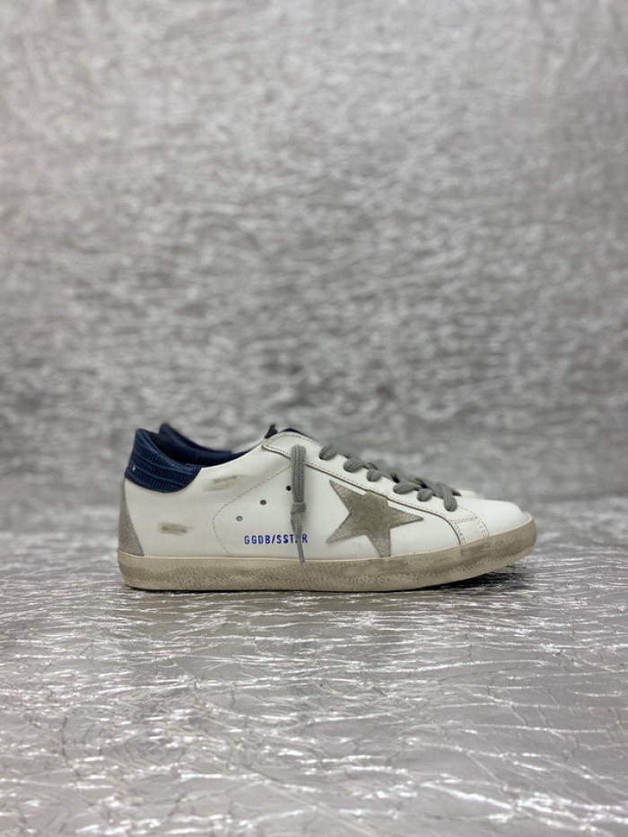 G*LDEN G*OSE SNEAKERS GGS-062