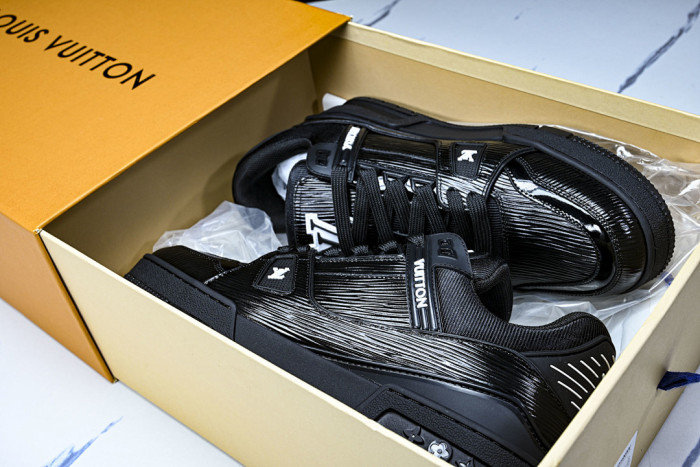 LVT SNEAKERS LVSRS-0132