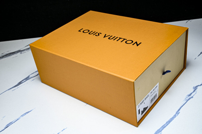 LVT SNEAKERS LVSRS-0132