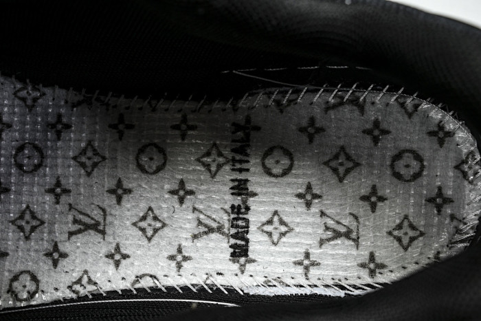 LVT SNEAKERS LVSRS-0132