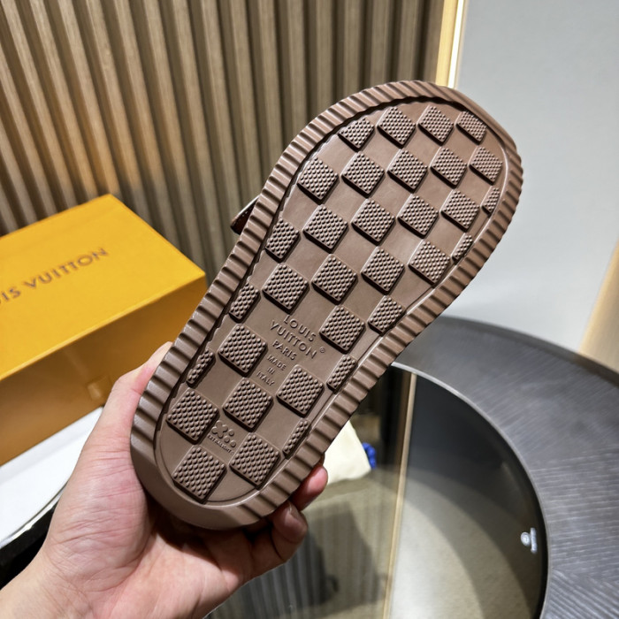L*VT SANDALS LVLSS-0119