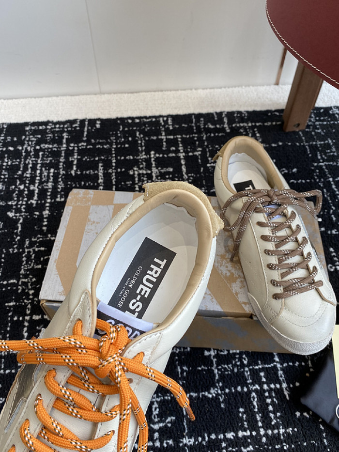 G*LDEN G*OSE SNEAKERS GGS-041