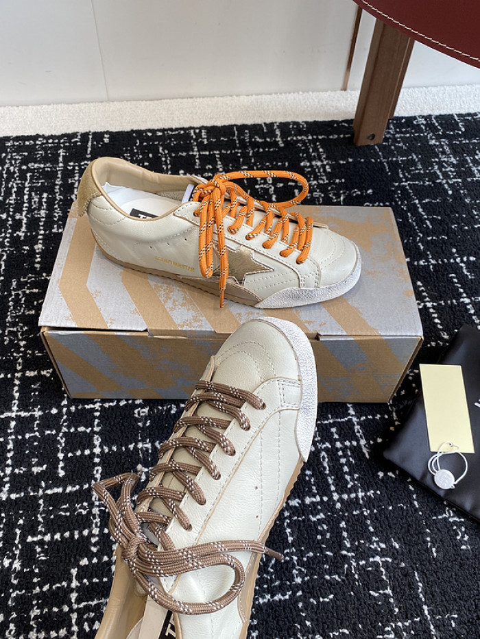 G*LDEN G*OSE SNEAKERS GGS-041