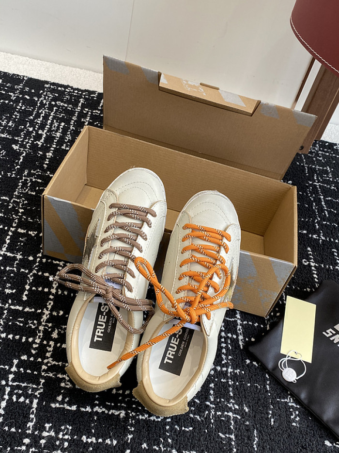 G*LDEN G*OSE SNEAKERS GGS-041