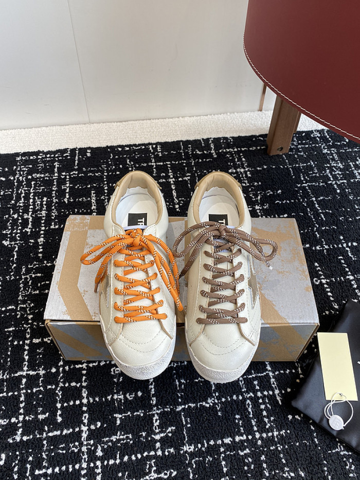 G*LDEN G*OSE SNEAKERS GGS-041