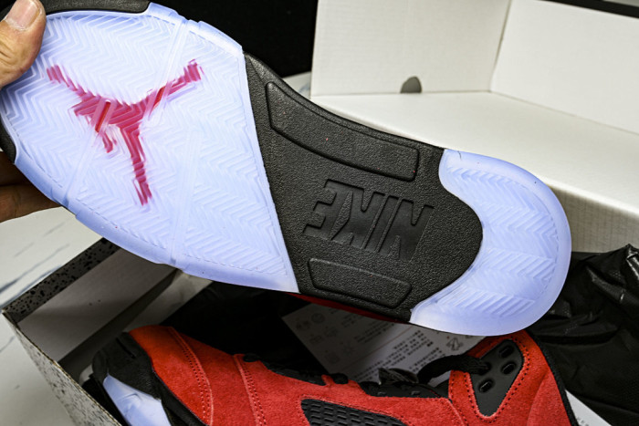 Jordan Air Jordan 5 Retro DD0587-600