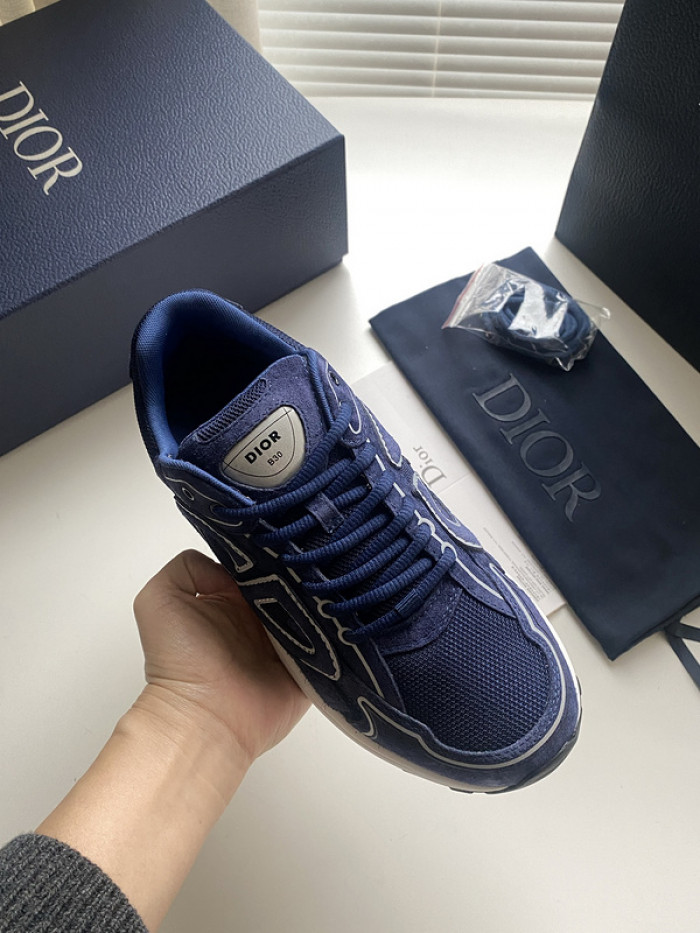 DR B30 SNEAKER DRB-062