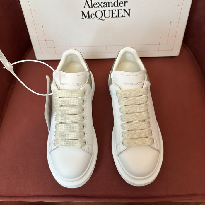 ALEXEN MC SNEAKER AMS -109