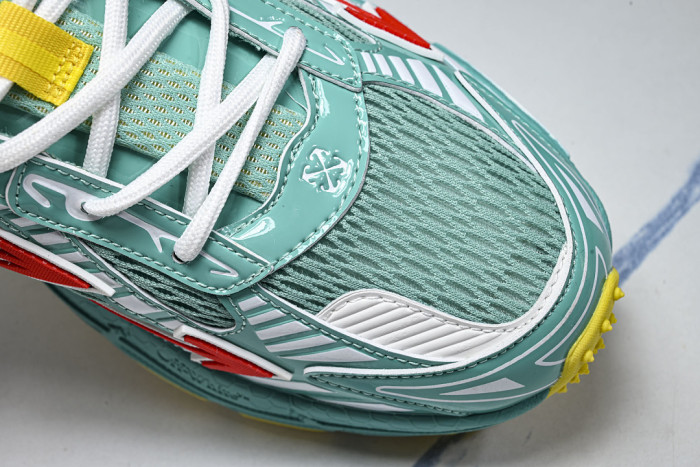 C/O SNEAKERS CO-078