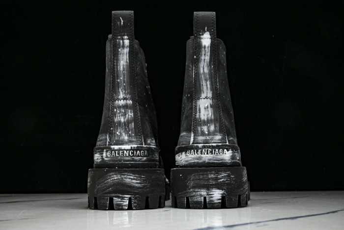 B*ALE*NGA BOOT BSB-032