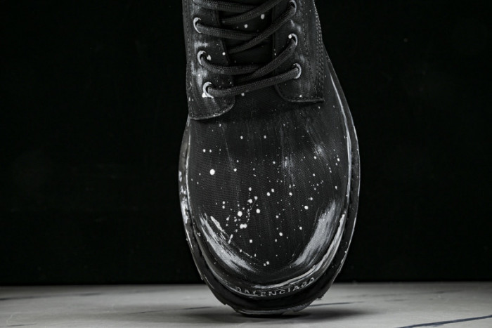 B*ALE*NGA BOOT BSB-032