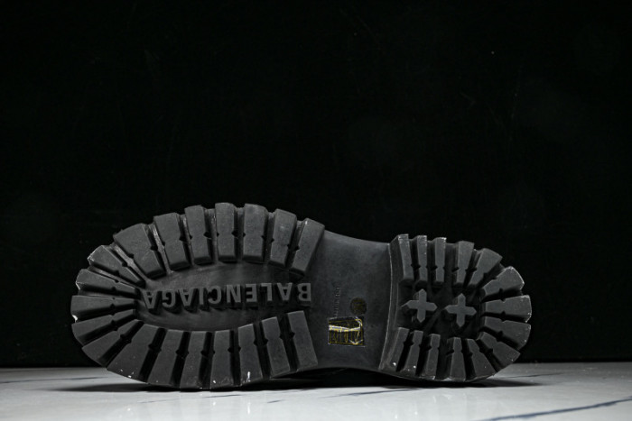 B*ALE*NGA BOOT BSB-032