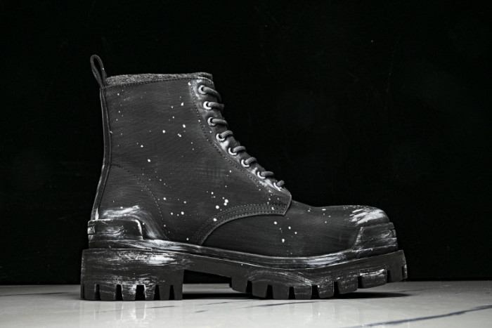 B*ALE*NGA BOOT BSB-032