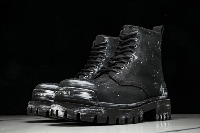 B*ALE*NGA BOOT BSB-032