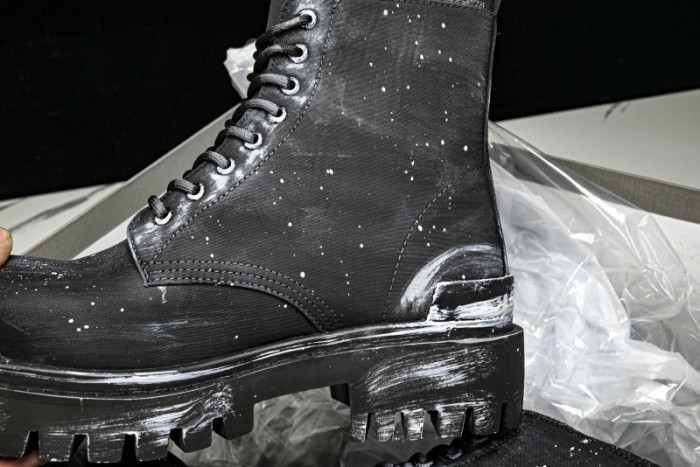 B*ALE*NGA BOOT BSB-032