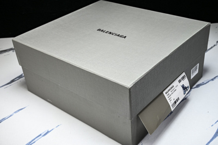 B*ALE*NGA BOOT BSB-032