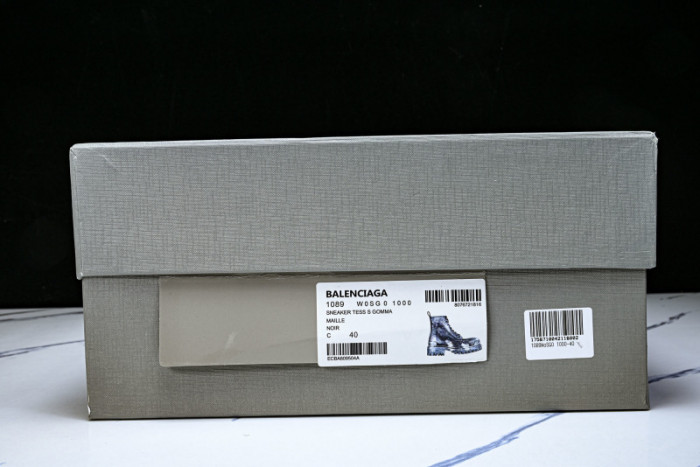 B*ALE*NGA BOOT BSB-032