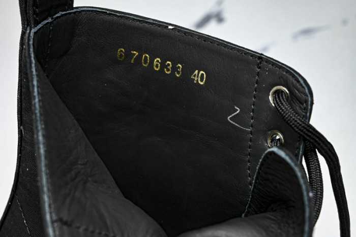 B*ALE*NGA BOOT BSB-032