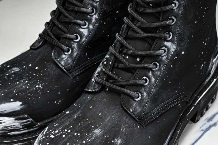 B*ALE*NGA BOOT BSB-032