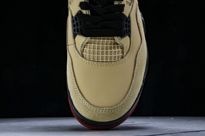 Air Jordan 4 Retro