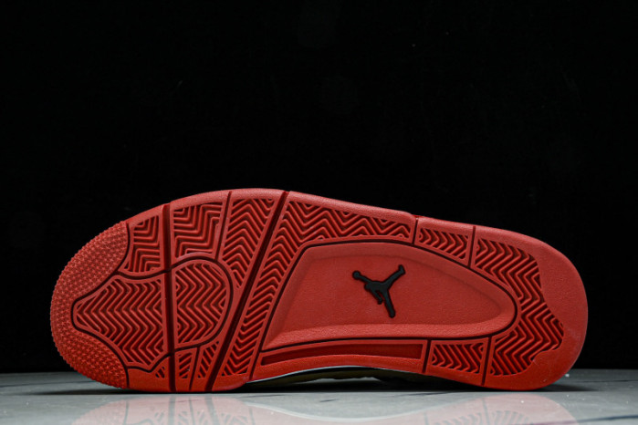 Air Jordan 4 Retro