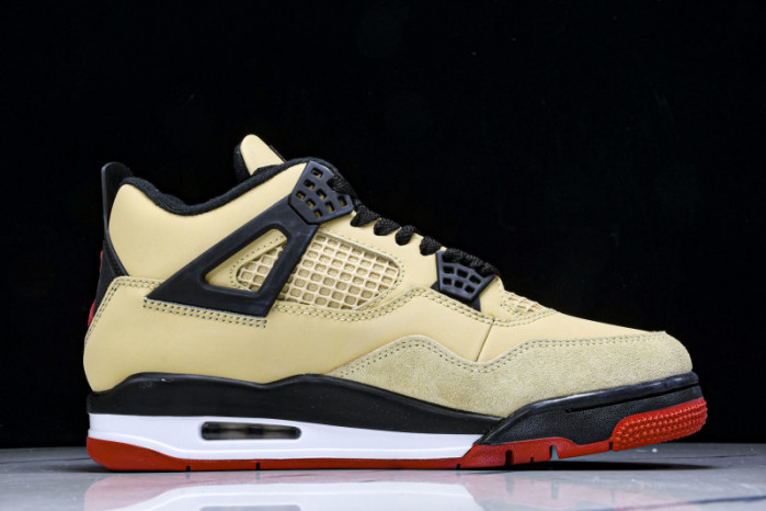 Air Jordan 4 Retro