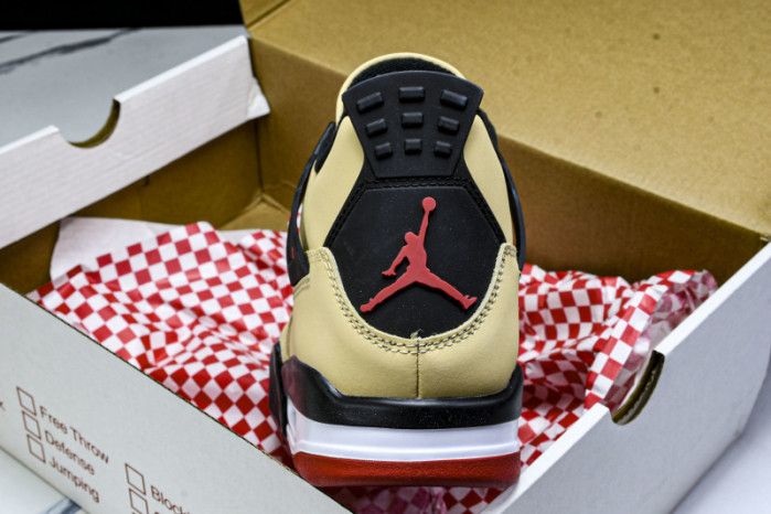 Air Jordan 4 Retro